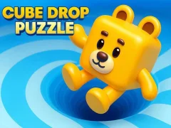 Gioco Puzzle a forma di cubo in linea