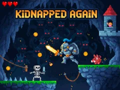 Gioco Rapito di nuovo in linea