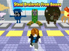 Gioco Ruba cervelli rotti ai boss in linea