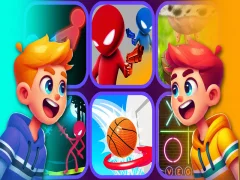 Gioco Sfida i tuoi amici in linea Gioco Sfida i tuoi amici in linea