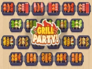 Gioco Grill Party in linea