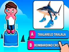 Gioco Quiz Master in linea