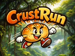 Gioco Crust Run in linea