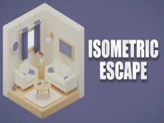 Gioco Fuga isometrica in linea