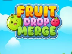 Gioco Unione delle gocce di frutta in linea