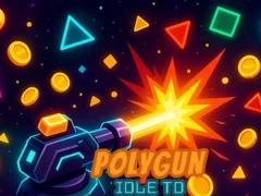 Gioco PolyGun: TD inattivo in linea