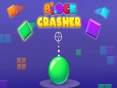 Gioco Blocca Crasher in linea Gioco Blocca Crasher in linea
