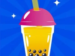 Gioco Game di miscelazione del tè a bolle in linea