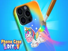 Gioco Custodia per telefono cellulare fai-da-te in linea