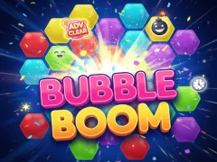 Gioco Boom di bolle in linea