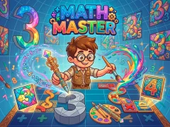 Gioco Math Master in linea