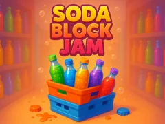 Gioco Marmellata di blocchi di soda in linea Gioco Marmellata di blocchi di soda in linea