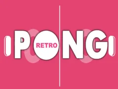 Gioco Pong retrò in linea Gioco Pong retrò in linea
