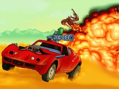 Gioco Il re del tiro su strada in linea