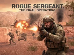 Gioco Sergente Rogue: l'operazione finale in linea