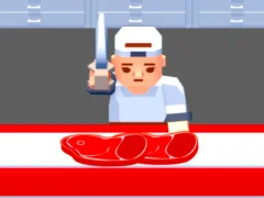 Gioco Burger Cafe Idle Tycoon in linea