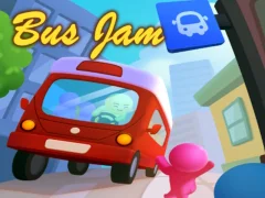 Gioco Ingorgo di autobus in linea