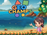 Gioco Geo Champs in linea