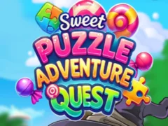 Gioco Dolce avventura rompicapo in linea