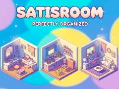 Gioco Satisroom Perfettamente Organizzato in linea