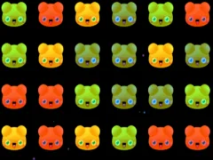 Gioco Jelly Connect in linea