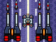 Gioco Super Defence Tank in linea