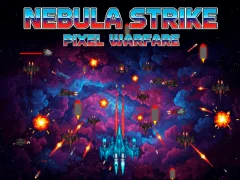 Gioco Nebula Strike Pixel Warfare in linea