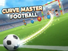 Gioco Curva Maestro Calcio in linea