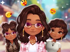 Gioco Giornata informale e alla moda in linea