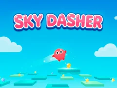 Gioco Sky Dasher in linea