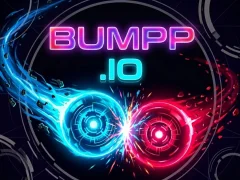 Gioco Bumpp. io in linea