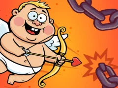 Gioco Cupido senza catene in linea