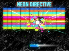 Gioco Direttiva Neon in linea