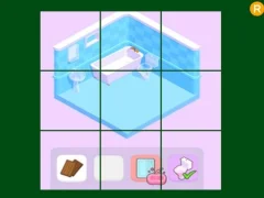 Gioco Stanza di fusione pazzesca in linea