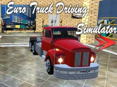 Gioco Simulatore di guida di camion europei in linea Gioco Simulatore di guida di camion europei in linea