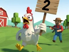 Gioco Matematica del pollo in linea