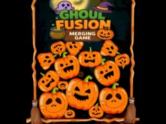 Gioco Fusione dei Ghoul in linea