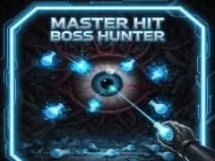 Gioco Maestro Hit Boss Hunter in linea