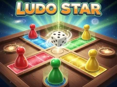 Gioco Ludo Stella in linea