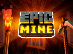 Gioco Epic Mine in linea Gioco Epic Mine in linea