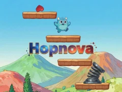 Gioco Hopnova in linea