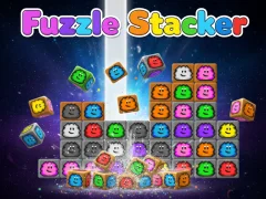 Gioco Impilatore fuzzle in linea