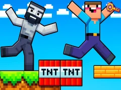 Gioco Nabbo: trucchi di parkour in linea Gioco Nabbo: trucchi di parkour in linea