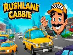 Gioco Tassista di Rushlane in linea