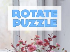 Gioco Ruota il puzzle in linea