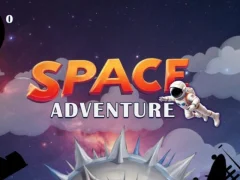 Gioco Avventura spaziale in linea