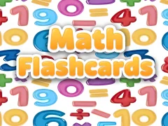 Gioco Flashcard matematiche in linea
