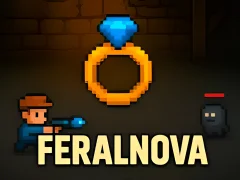 Gioco FeralNova in linea