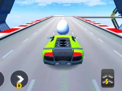 Gioco Eggdog Extreme Car Hunt in linea