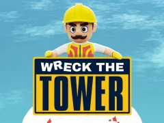 Gioco Distruggere la torre in linea